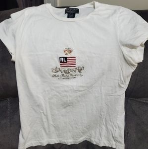RL T-shirt